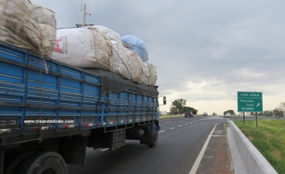 Fiscalização em rodovias nos horários de pico é intensificado