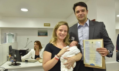 Cartórios registram aumento na emissão de CPFs