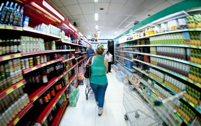 Apesar de alta histórica, feijão e leite seguram inflação 