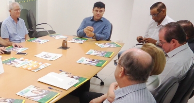 Dia do Comerciante: Acim enaltece a perseverança dos lojistas