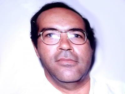 MISTÉRIO: Homem desaparece e família busca por informações