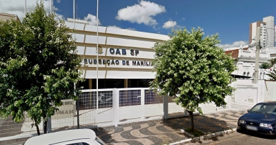 Sistema de peticionamento eletrônico: OAB quer suspensão dos prazos em todo o Estado