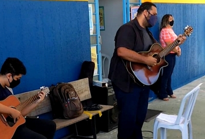 Colégio Assembleiano realiza 