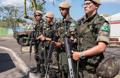 Pode ser preso? O que acontece se não fizer alistamento militar obrigatório