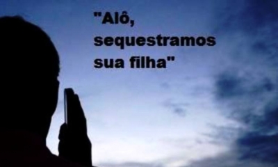 PM age rápido e evita golpe do falso sequestro em Marília