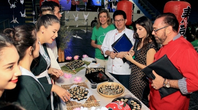 Ranking RUF/2018: UNIMAR segue com boas avaliações sendo destaque nacional