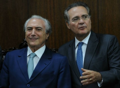 PMDB vai romper com governo sem contar votos