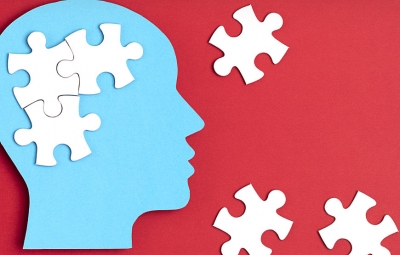 Vamos falar sobre Saúde Mental?