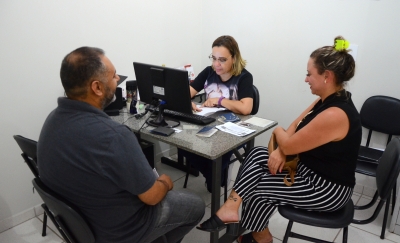 Centro de Orientação já emitiu 1.100 certificados e inicia atendimento diário
