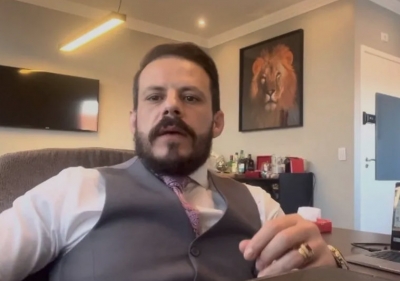 Morre advogado atingido pela própria arma durante exame de ressonância