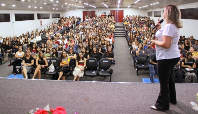 Unimar realiza 1º Encontro de Conscientização ao Transtorno do Espectro Autista 