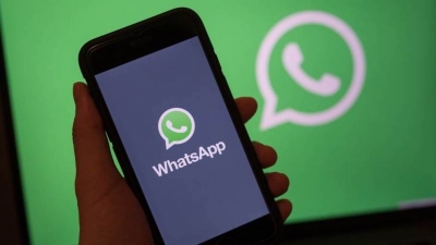WhatsApp limita reenvios de mensagens a 5 destinatários