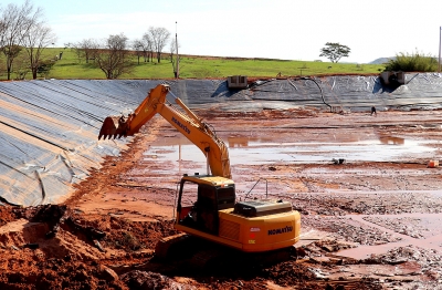 Esgoto: inscrições para escolha da Mascote da Estação de Tratamento até dia 11