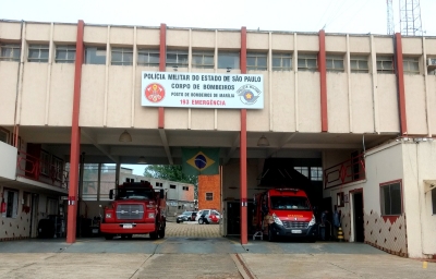 Auditoria operacional aponta déficit de 13 mil bombeiros no Estado