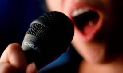 Marília terá minicurso de Técnica Vocal 