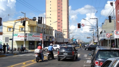 Covid-19: região aperta o cerco com lockdown e aumento de fiscalização