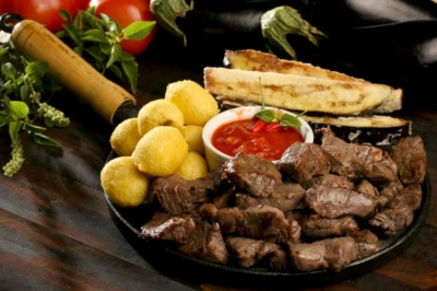 O Senac Marilia está com inscrições abertas para cursos de curta duração na área de gastronomia. 