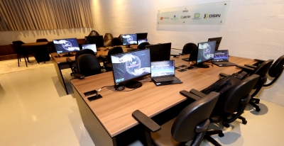 Unimar lança o primeiro laboratório de inteligência artificial da região