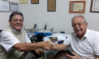 Comércio: convenção coletiva é assinada em Marília