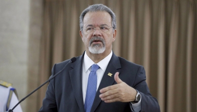 Municípios terão R$ 10 bilhões para investir em segurança