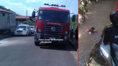 Morre mais um adolescente afogado na região. O segundo em três dias