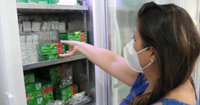 Prefeitura inicia vacinação contra a gripe para idosos e professores