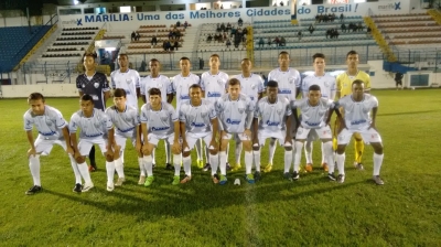 Atlético Marília recebe Head Soccer no Abreuzão 