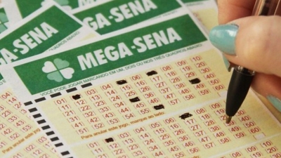 Mega-Sena acumula e próximo concurso deve pagar R$ 37 milhões
