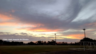Segunda frente fria chega ao Brasil neste sábado