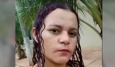Mulher morre ao ser agredida a pauladas pelo próprio companheiro