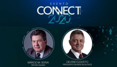 UNIMAR EAD na linha de frente do Connect ACIM