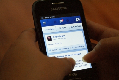 Dicas para se preservar na internet