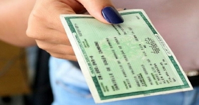 Pedido de RG é o serviço presencial mais procurado nos postos do Poupatempo