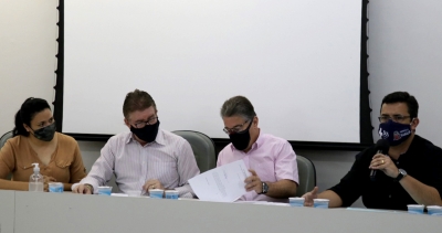 Covid-19: Prefeitura desmente verba de R$ 70 milhões e apresenta números oficiais