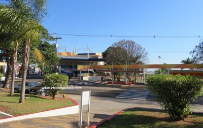 Garça e Pompeia decidem seguir a fase vermelha e fecham o comércio