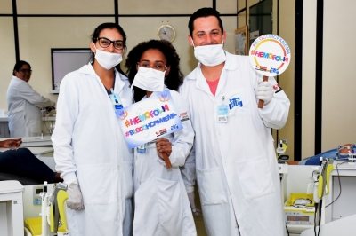 Hemocentro incentiva doação de sangue no carnaval para driblar falta de doadores