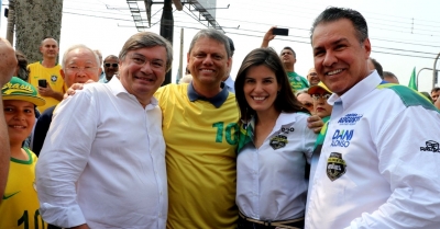 Candidatura de Dani Alonso ganha cada vez mais apoio