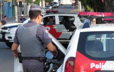 Concurso vai contratar mais 2.400 policiais
