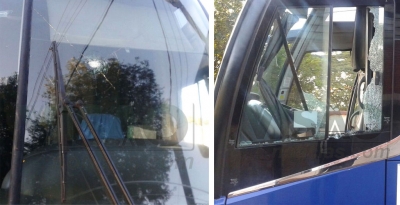 Marilienses vivem momento de terror no Paraná