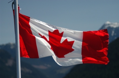 Canadá libera visto de turista para brasileiros