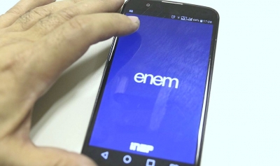 Inep encontra inconsistência em correção do Enem