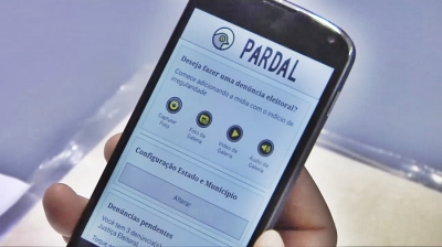TSE recebe mais de 32 mil denúncias pelo aplicativo Pardal