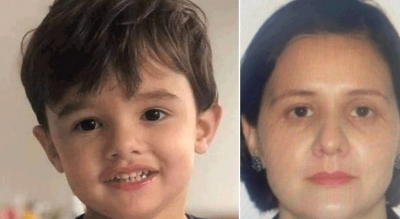 Mãe de Gael é denunciada por agredir, asfixiar e matar filho de 3 anos