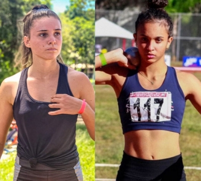 Marilienses são convocadas para fase nacional dos Jogos Escolares 