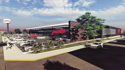 Hipermercado abre 300 vagas na região