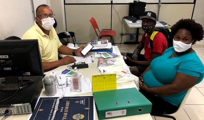 Cidadania: Marília atende quase 250 imigrantes e refugiados