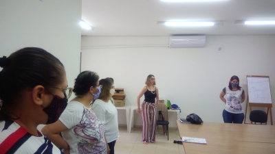 Prefeitura de Marília oferece projeto de apoio e assistência às mulheres