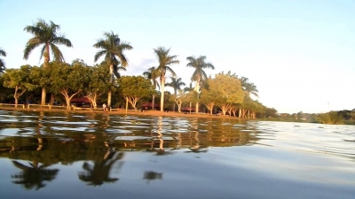 Tragédia: três pessoas da mesma família se afogam em prainha
