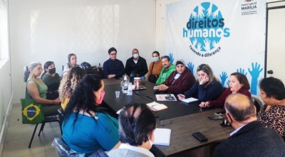 Igualdade Racial: Prefeitura de Marília fará chamamento público