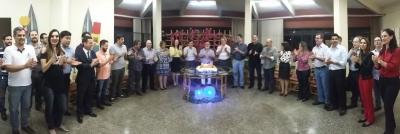 Univem completa 49 anos e é destaque nacional